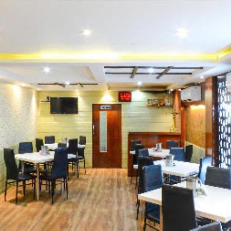 Hotel Venus Inn Bhubaneshwar Bhubaneswar Eksteriør billede