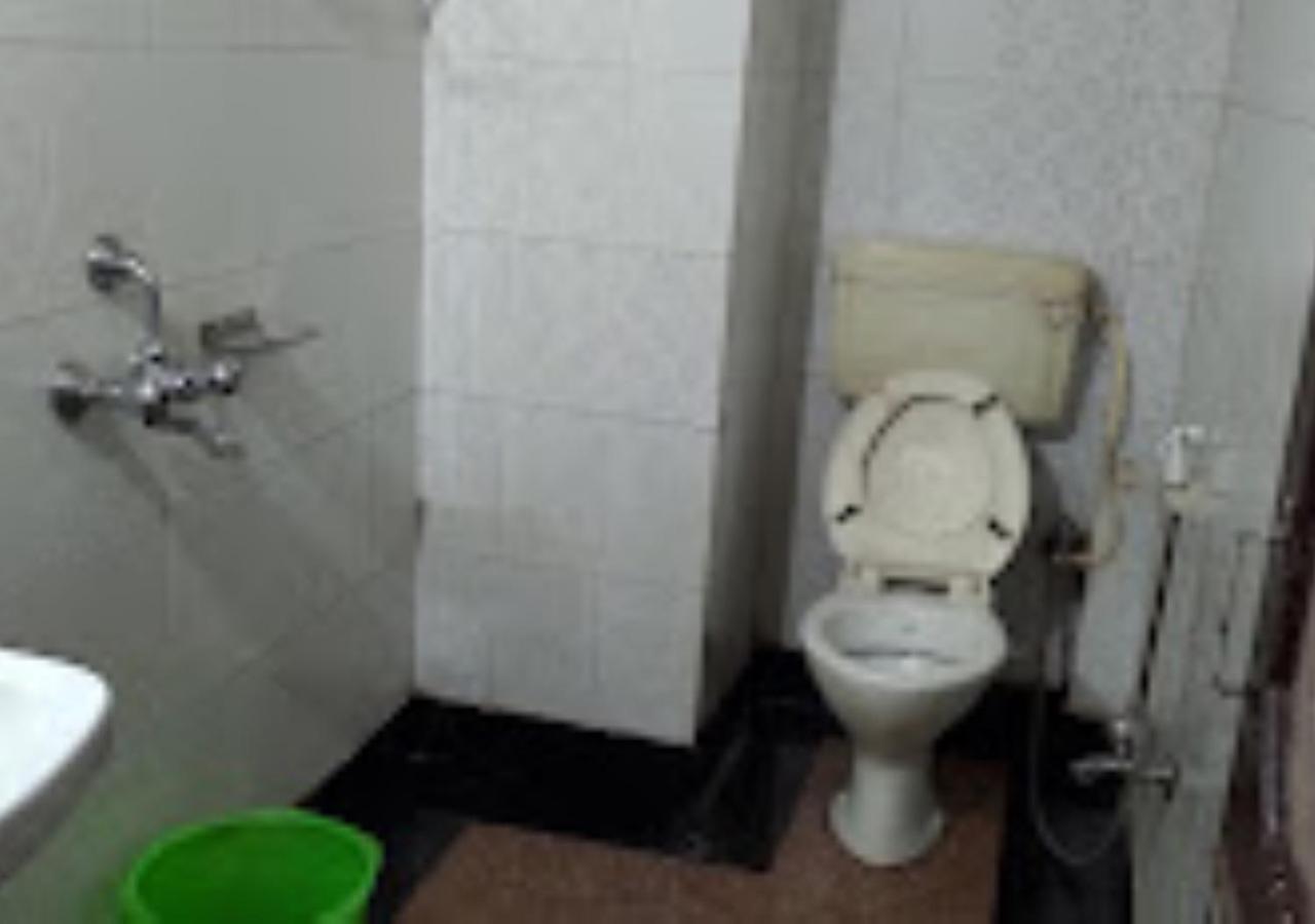 Hotel Venus Inn Bhubaneshwar Bhubaneswar Eksteriør billede