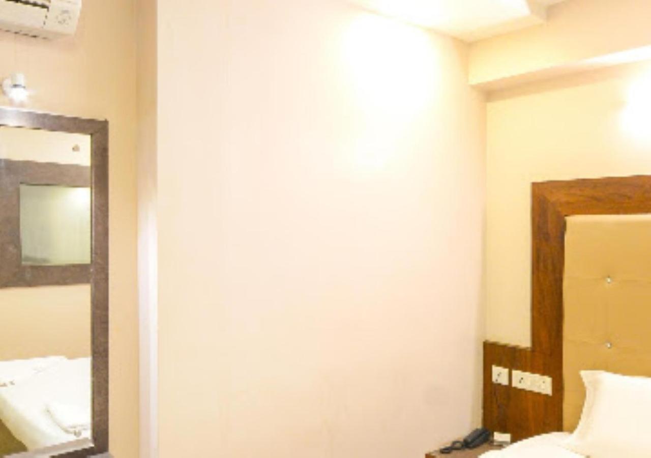 Hotel Venus Inn Bhubaneshwar Bhubaneswar Eksteriør billede