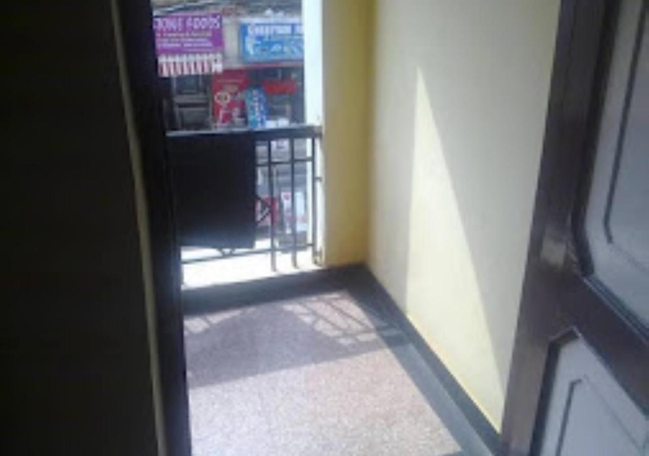 Hotel Venus Inn Bhubaneshwar Bhubaneswar Eksteriør billede
