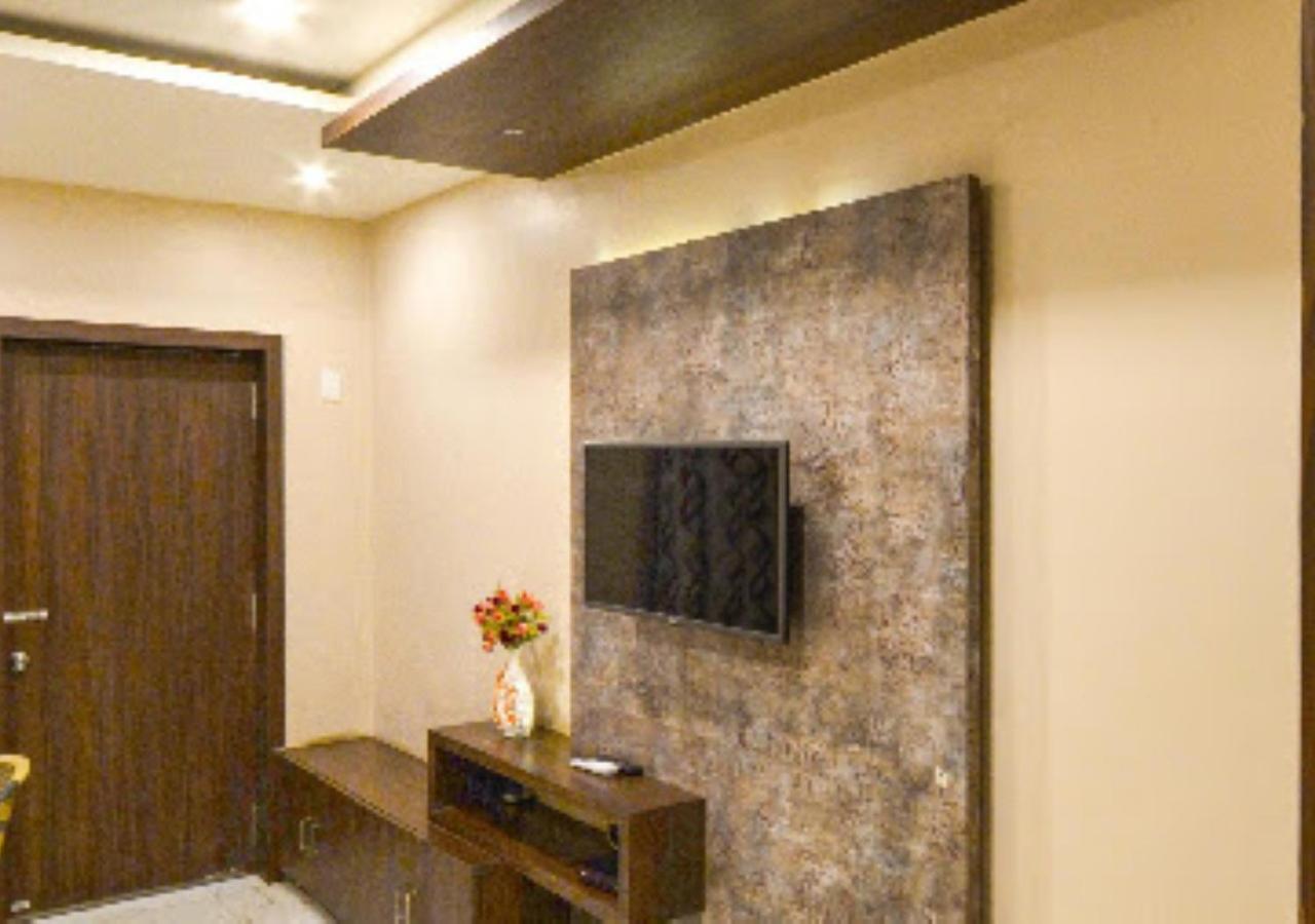 Hotel Venus Inn Bhubaneshwar Bhubaneswar Eksteriør billede