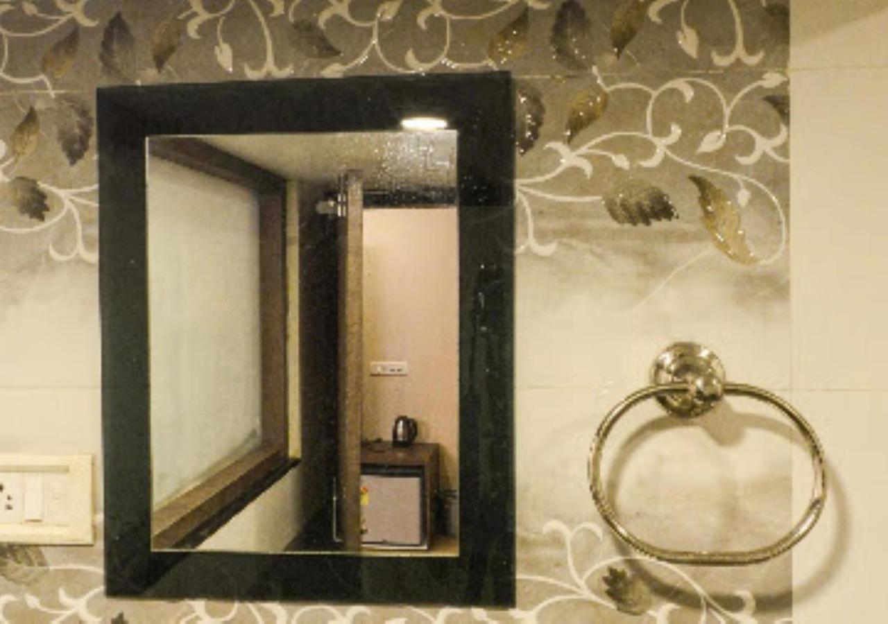 Hotel Venus Inn Bhubaneshwar Bhubaneswar Eksteriør billede