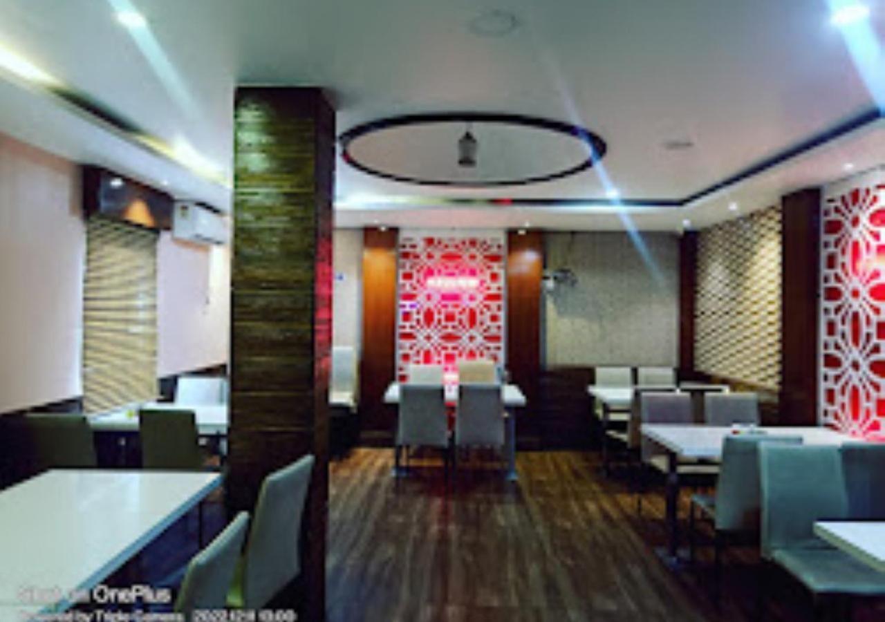 Hotel Venus Inn Bhubaneshwar Bhubaneswar Eksteriør billede