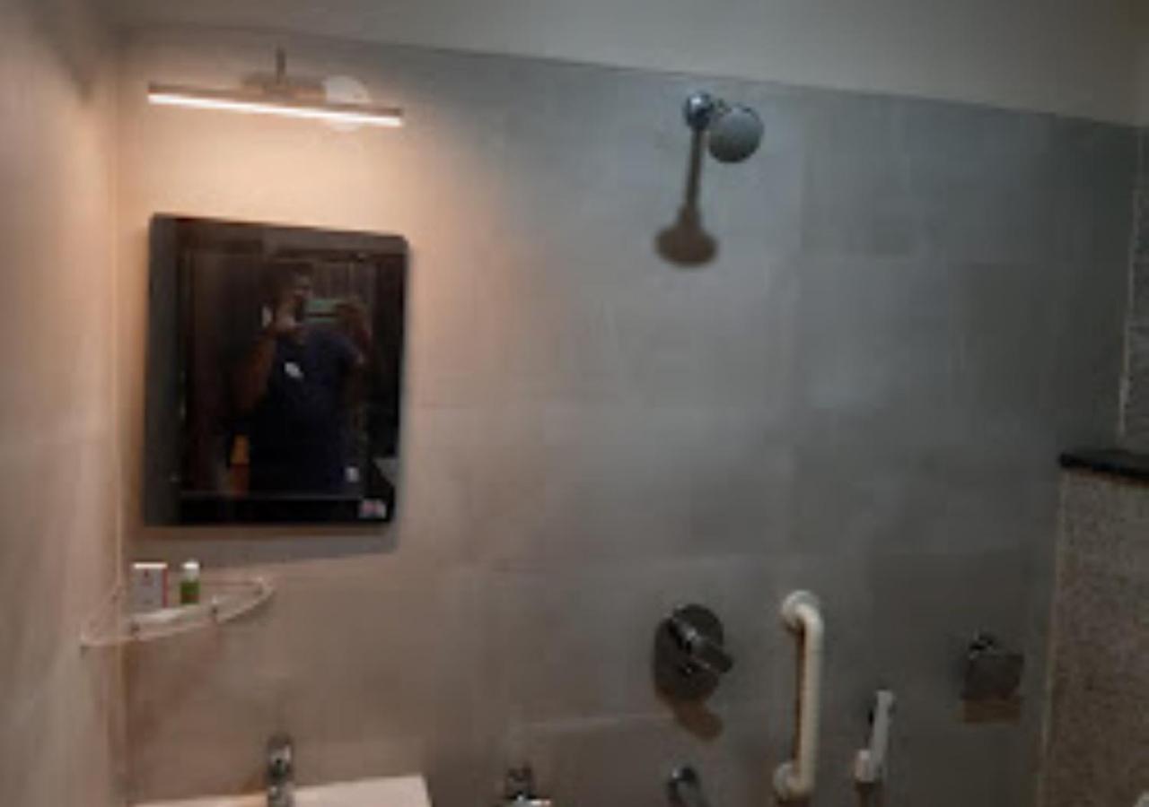 Hotel Venus Inn Bhubaneshwar Bhubaneswar Eksteriør billede