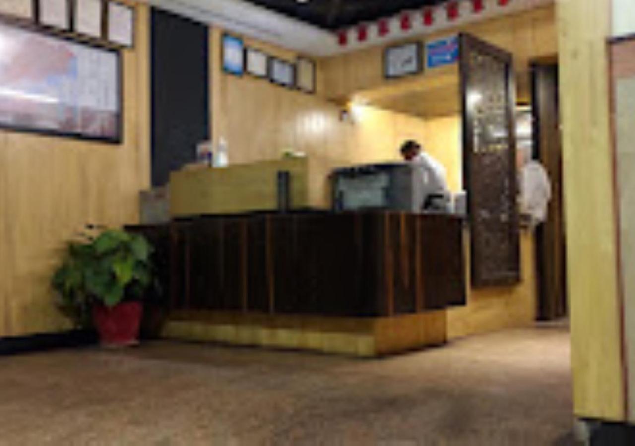 Hotel Venus Inn Bhubaneshwar Bhubaneswar Eksteriør billede
