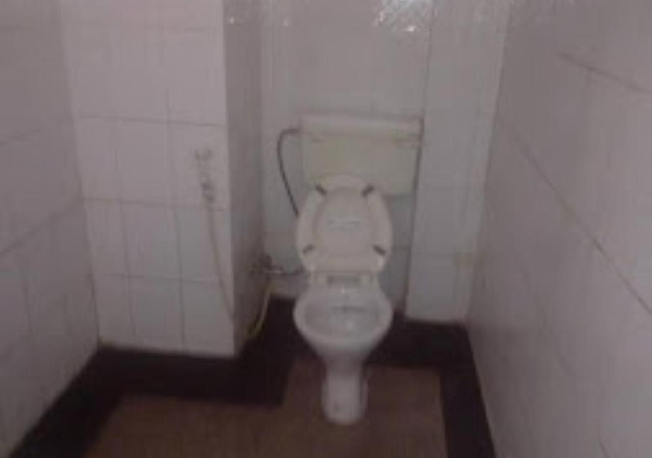 Hotel Venus Inn Bhubaneshwar Bhubaneswar Eksteriør billede