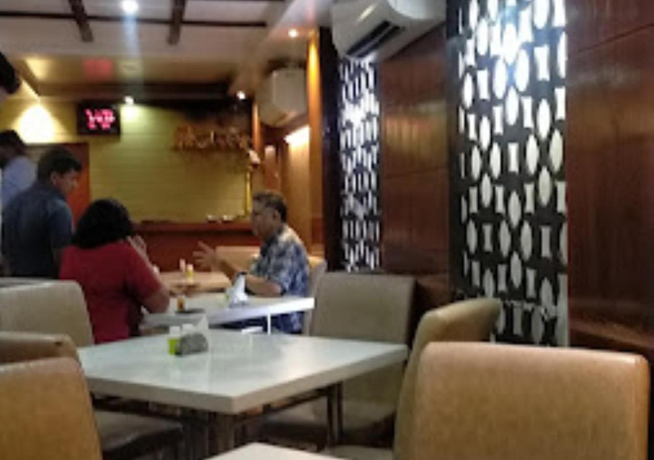 Hotel Venus Inn Bhubaneshwar Bhubaneswar Eksteriør billede