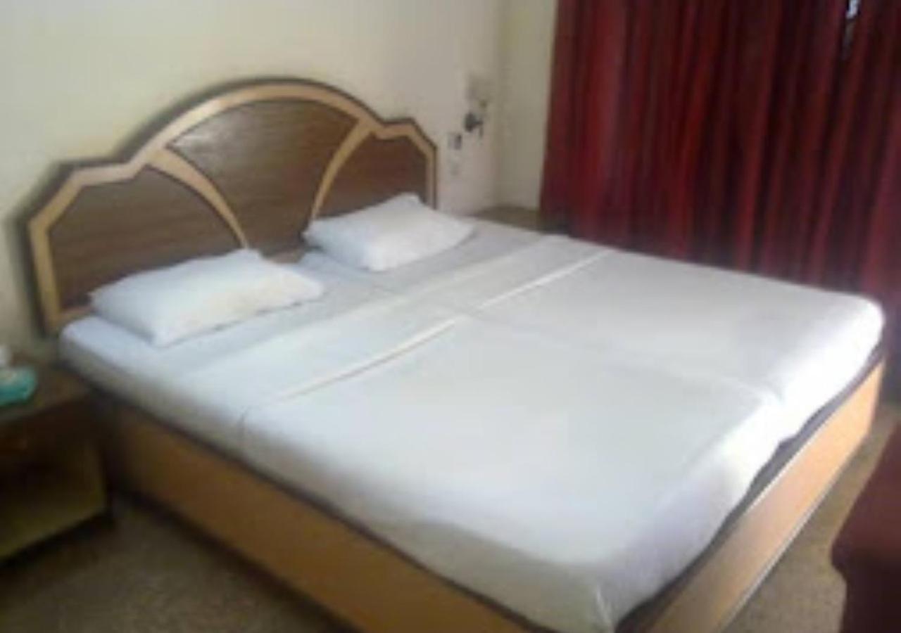 Hotel Venus Inn Bhubaneshwar Bhubaneswar Eksteriør billede