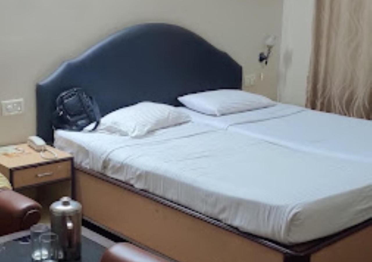 Hotel Venus Inn Bhubaneshwar Bhubaneswar Eksteriør billede
