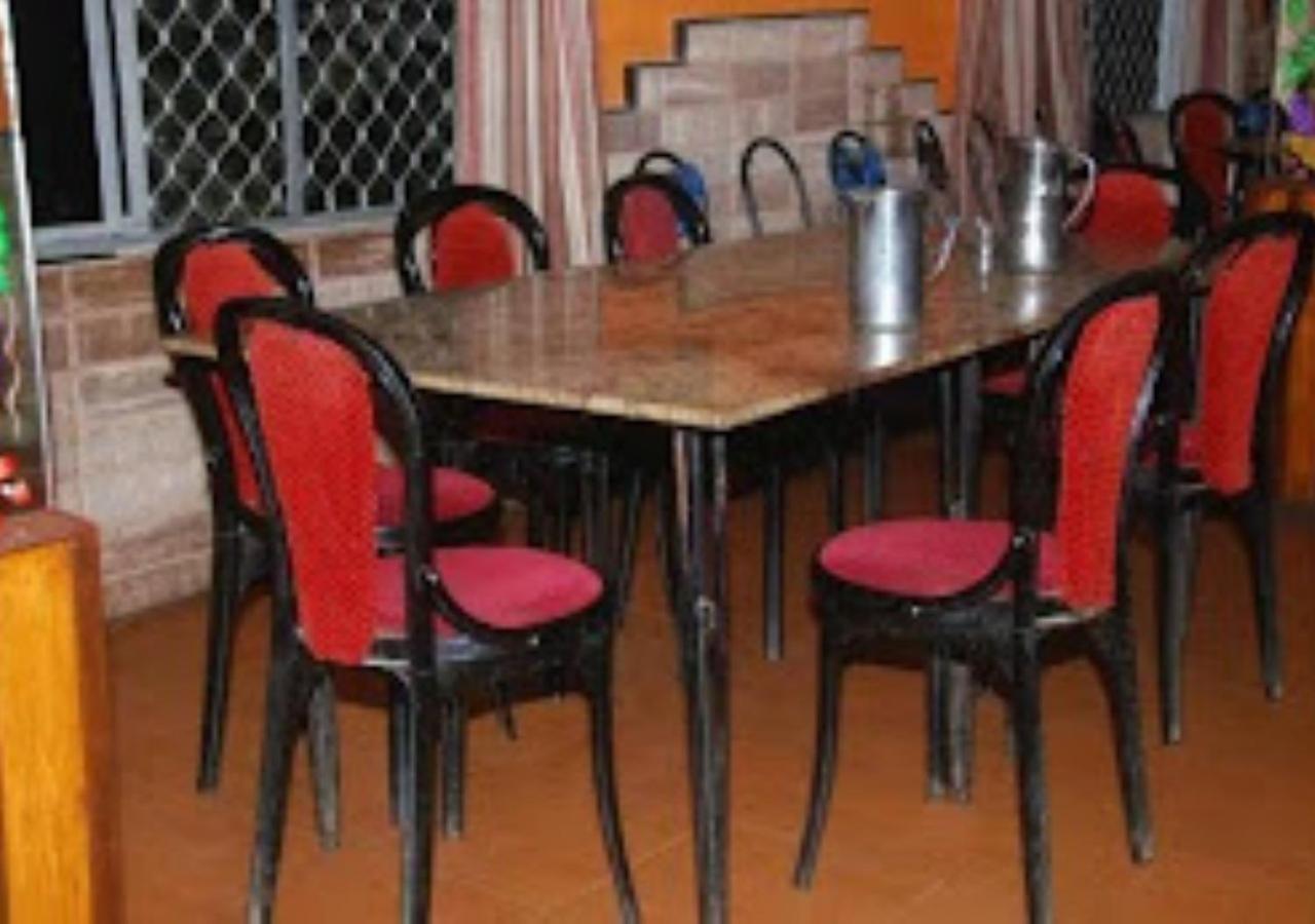 Hotel Venus Inn Bhubaneshwar Bhubaneswar Eksteriør billede