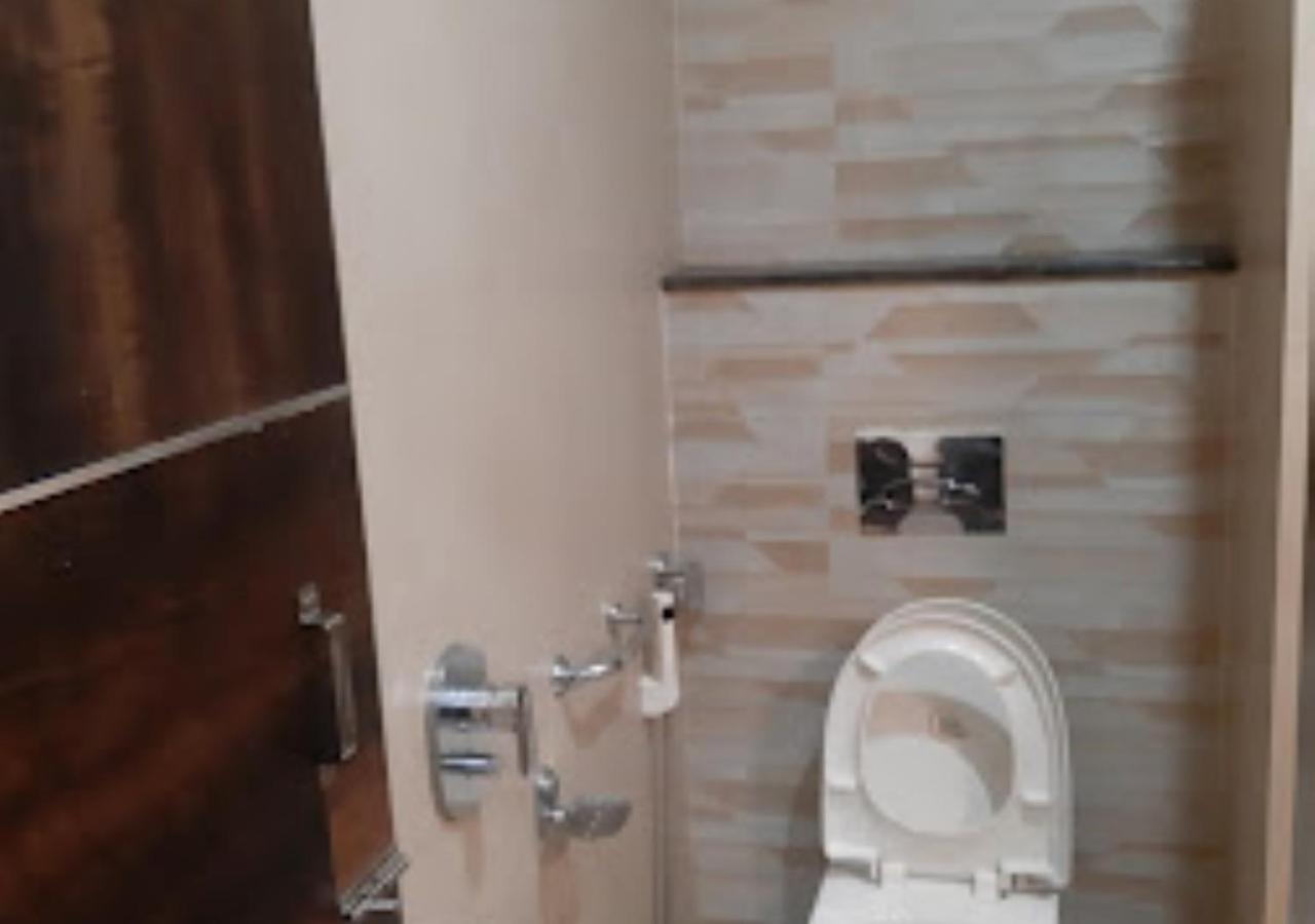 Hotel Venus Inn Bhubaneshwar Bhubaneswar Eksteriør billede